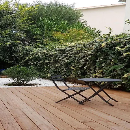 Belle Au Calme Centre Maison d'hôtes 3*