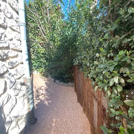 Maison d'hôtes Belle Au Calme Centre Montpellier