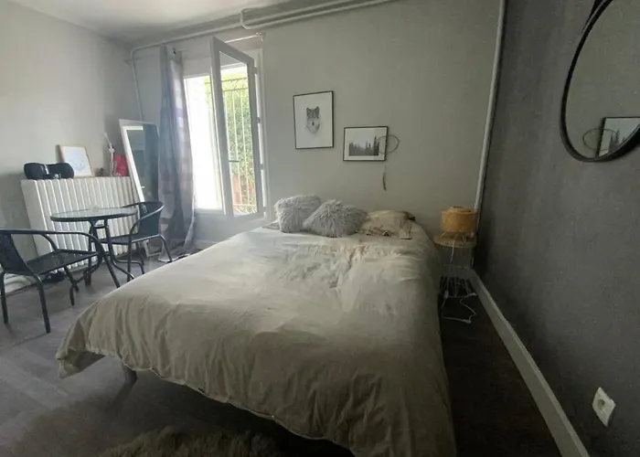 Belle Au Calme Centre 3*