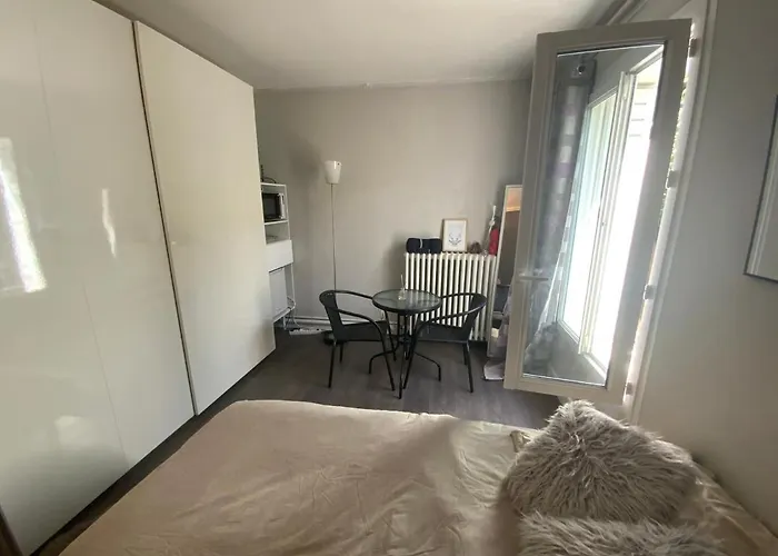 Belle Au Calme Centre Casa de hóspedes Montpellier