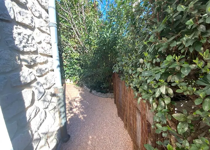 Casa de hóspedes Belle Au Calme Centre Montpellier